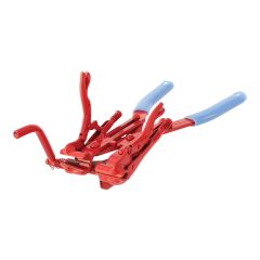 3/16 in Mini tubing installation pliers