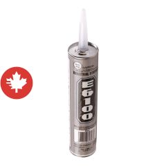 Silicone pour tapis agricoles - Noir