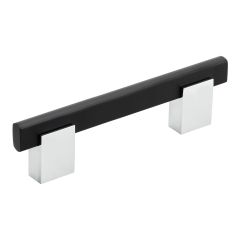 Madison Contemporary Metal and Aluminum Pull