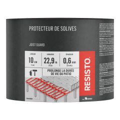Joist Guard waterproof protection