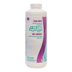 Azur Spa foam away