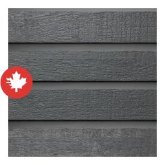 Revêtement Ridgewood D5, 12" x 12', Granite