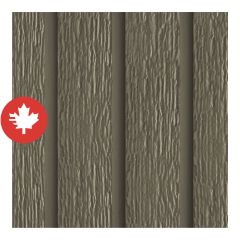 Revêtement Ultraplank, 12" x 12', Falaise