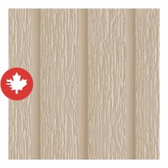 Revêtement Ultraplank, 12" x 12', Sable