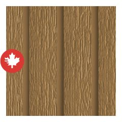 Revêtement Ultraplank, 12" x 12', Sierra