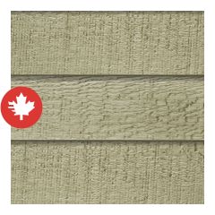 Revêtement Ced'R-Vue, 9" x 12', Acadia