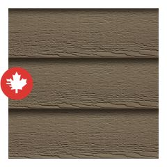 Revêtement Ced'R-Vue, 9" x 12', Falaise