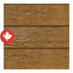 Revêtement Ced'R-Vue, 9" x 12', Sierra