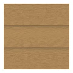 Revêtement Ced'R-Vue, 9" x 12', Yellowstone