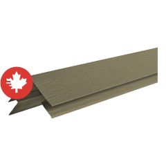 Coin extérieur CanExel Ced'R-Vue, 1" x 10', Falaise