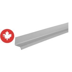 Larmier CanExel, 10', Gris brume