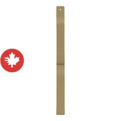 CanExel Ridgewood D-5 Joint - 7/8" x 11 7/8" - Sandalwood