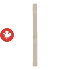 CanExel Ridgewood D-5 Joint - 7/8" x 11 7/8" - Sand