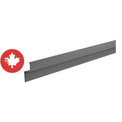 Moulure de transition CanExcel, 10', Granite