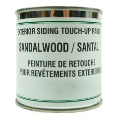 Peinture de retouche pour le CanExel, Bois santal
