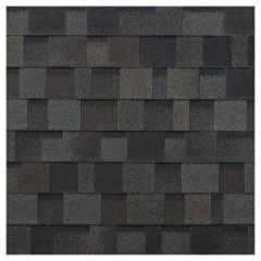 Dynasty, Asphalt Shingle, Glacier