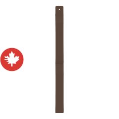 CanExel Ridgewood D-5 Joint - 7/8" x 11 7/8" - Red Fox