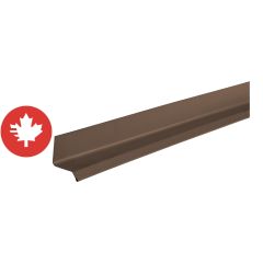 Larmier CanExel, 10', Renard roux