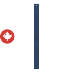 CanExel Ridgewood D-5 Joint - 7/8" x 11 7/8" - Midnight Blue