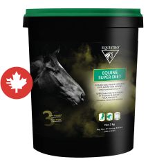 Supplément Equine Super Diet