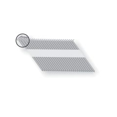 Clous attachés en bande 2 3/8" (2 500)