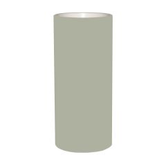 Rouleau d'aluminium, 0,23mil x 24" x 98,4' , Acadia