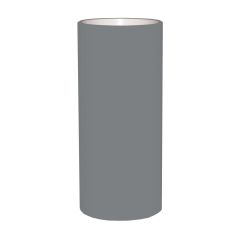 Rouleau d'aluminium, 0,23mil x 24" x 98,4' , Granite