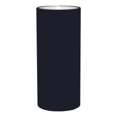 Rouleau d'aluminium, 0,23mil x 24" x 98,4' , Noir