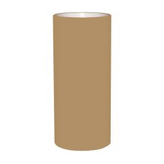 Rouleau d'aluminium, 0,23mil x 24" x 98,4' , Yellowstone