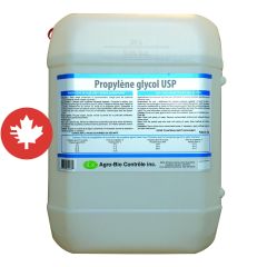 Propylène glycol
