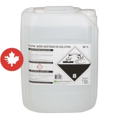 Acetic Acid - 200 kg - 56%