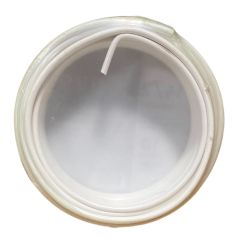 Fil domestique construction, 14/2 NMD90, 15 A, blanc, 20 m