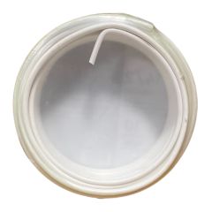 Fil domestique construction, 14/2 NMD90, 15 A, blanc, 30 m