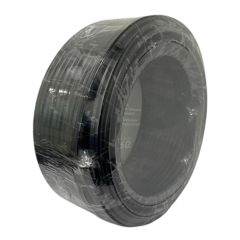 Building Wire - 12/2 NMWU - 20 A - Black - 10 m