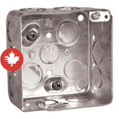 Boîte électrique à rasoir