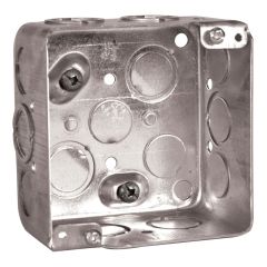 Boîte électrique à rasoir