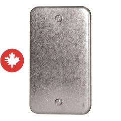 Plaque vierge pour série 1110