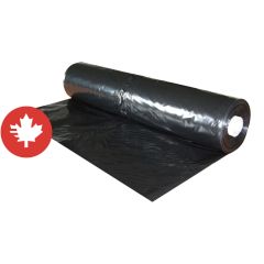 Polyéthylène fort - 12" x 300'