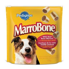 Gâteries pour chiens MarroBone , original, 1,9 kg
