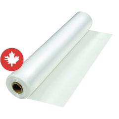 Vapor Barrier Film - 240" x 100'
