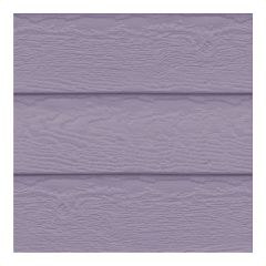 Revêtement Ced'R-Vue, 9" x 12', Bois de grange