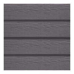 Revêtement Ced'R-Vue, 6" x 12', Loup gris