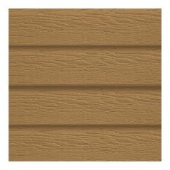 Revêtement Ced'R-Vue, 6" x 12', Sierra