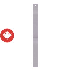 CanExel Ridgewood D-5 Joint - 7/8" x 11 7/8" - Barn Wood