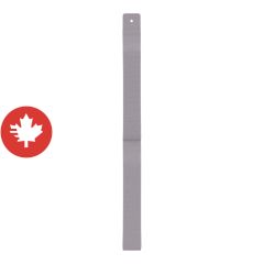 CanExel Ridgewood D-5 Joint - 7/8" x 11 7/8" - Wolf Grey