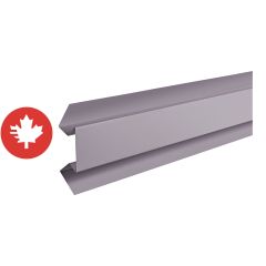 Coin intérieur CanExel, 1" x 10', Bois de grange