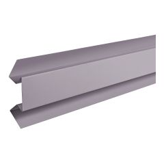 Coin intérieur CanExel, 1" x 10', Bois de grange