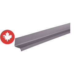 Larmier CanExel, 10', Bois de grange