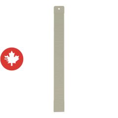 Joint CanExel Ced'R-Vue, 7/8" x 9"