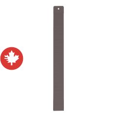 Joint CanExel Ced'R-Vue, 7/8" x 9", Loup gris